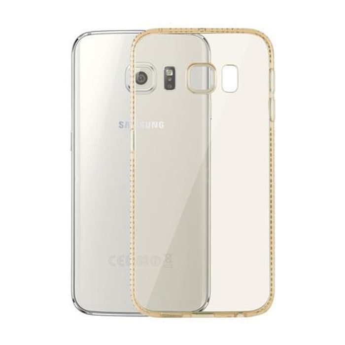Gelb / Galaxy S6