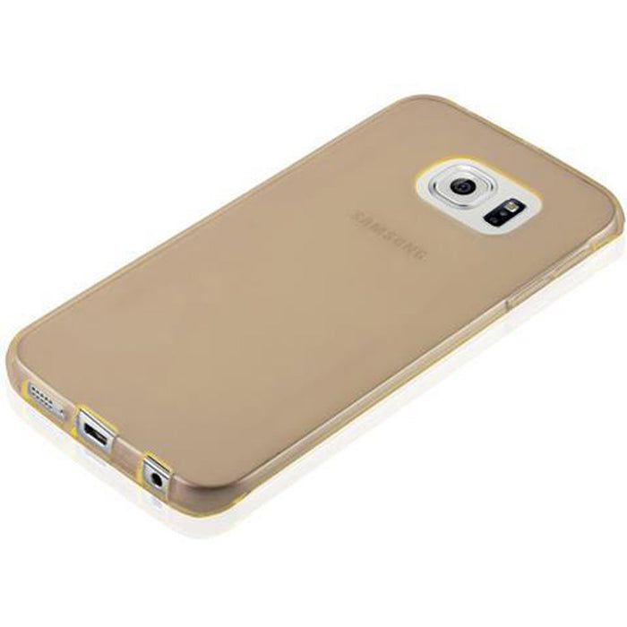 Gold / Galaxy S6