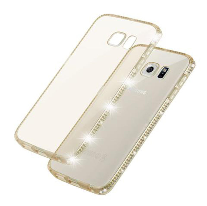 Gelb / Galaxy S6