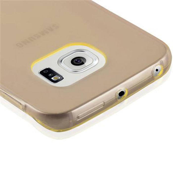 Gold / Galaxy S6