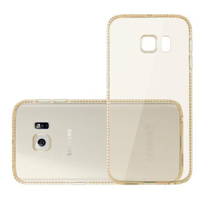Gelb / Galaxy S6