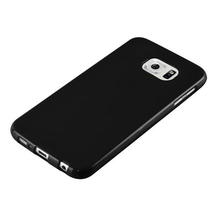 Schwarz / Galaxy S6