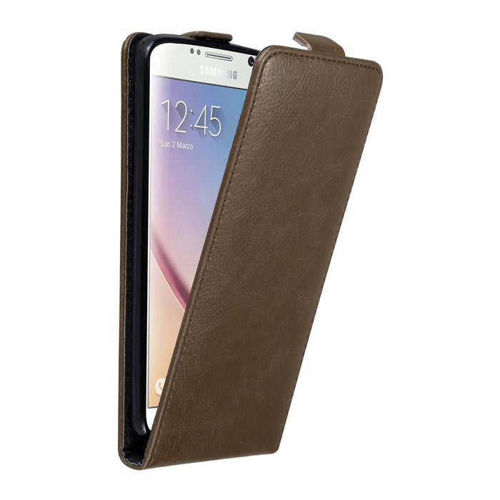 Braun / Galaxy S6