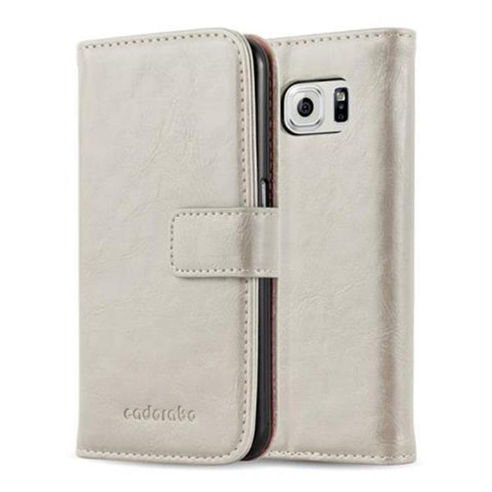 Braun / Galaxy S6