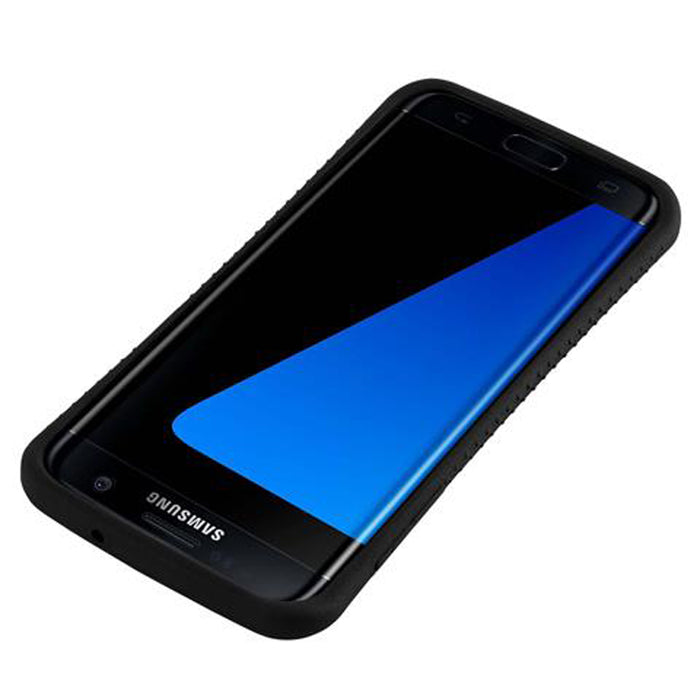 Blau / Galaxy S7 EDGE