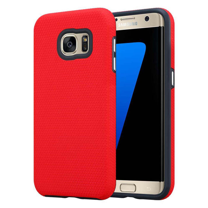 Rot / Galaxy S7 EDGE