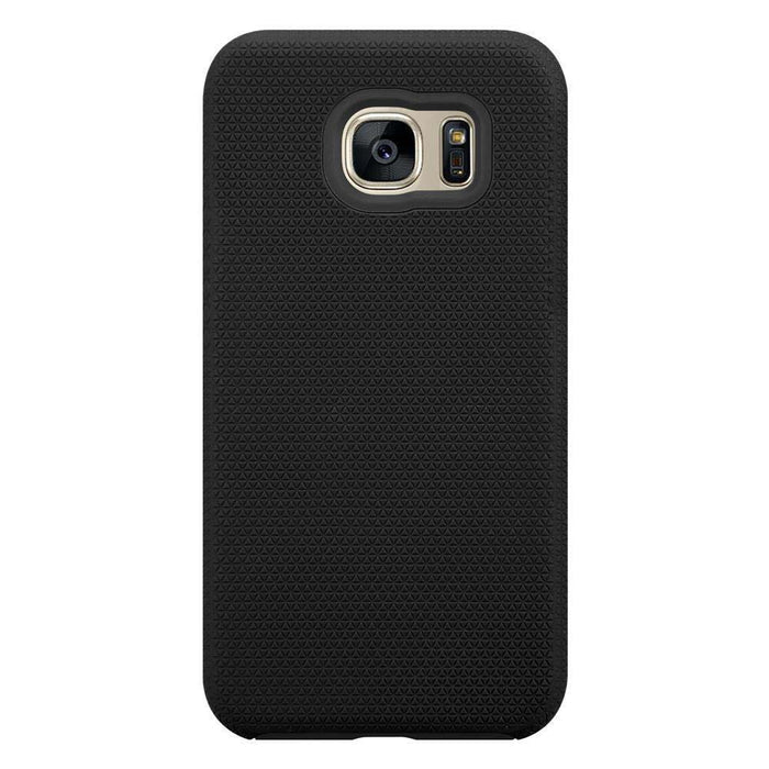 Schwarz / Galaxy S7 EDGE
