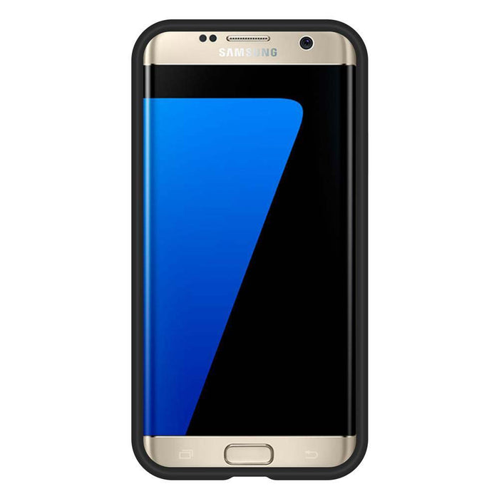 Schwarz / Galaxy S7 EDGE