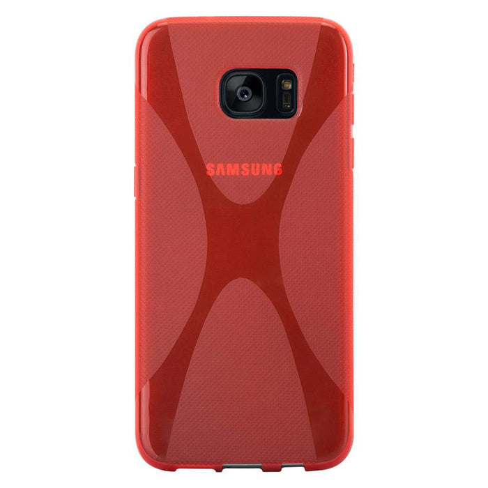 Rot / Galaxy S7 EDGE