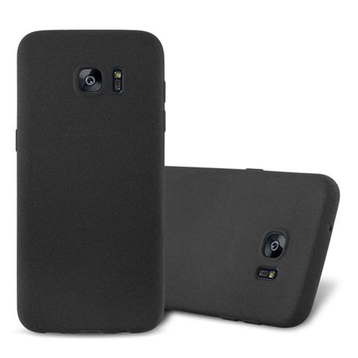 Schwarz / Galaxy S7 EDGE