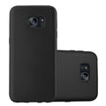 Schwarz / Galaxy S7 EDGE