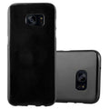 Schwarz / Galaxy S7 EDGE