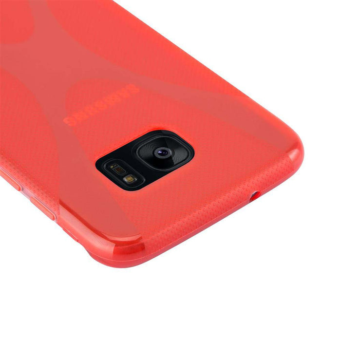 Rot / Galaxy S7 EDGE