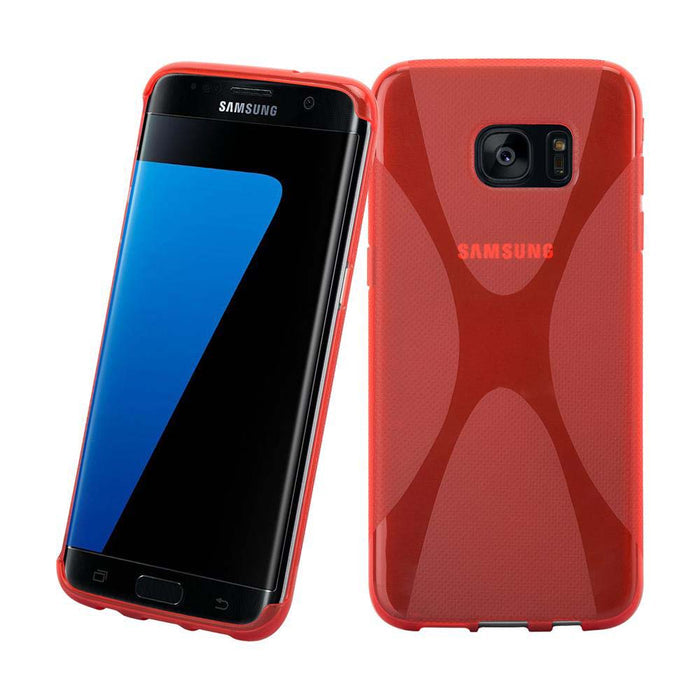Rot / Galaxy S7 EDGE