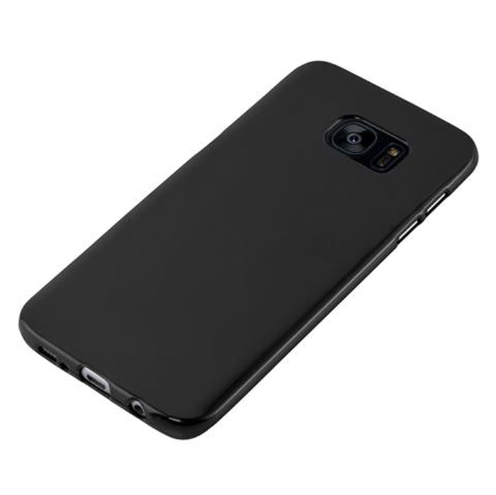 Schwarz / Galaxy S7 EDGE