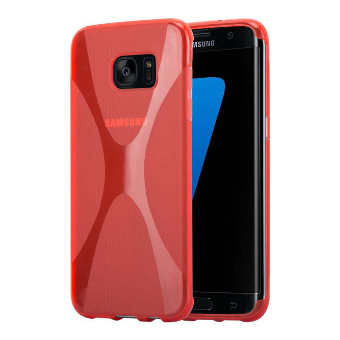 Rot / Galaxy S7 EDGE