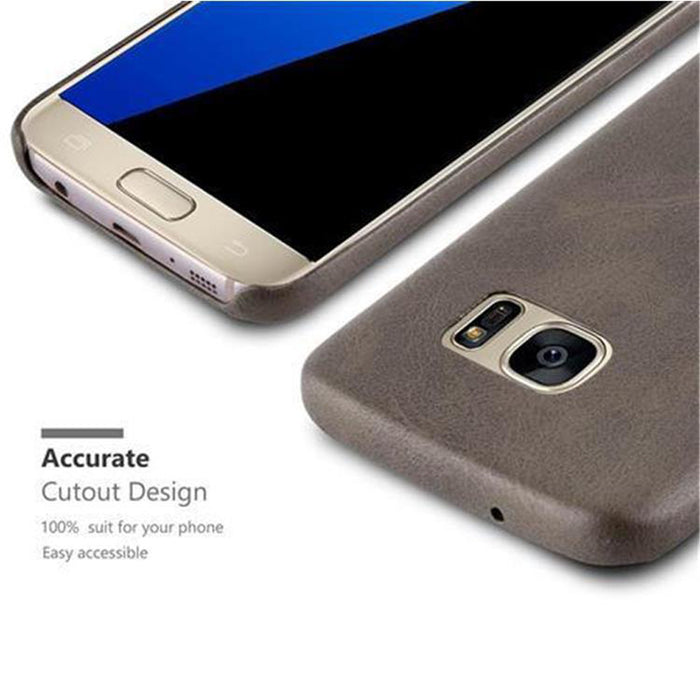 Braun / Galaxy S7