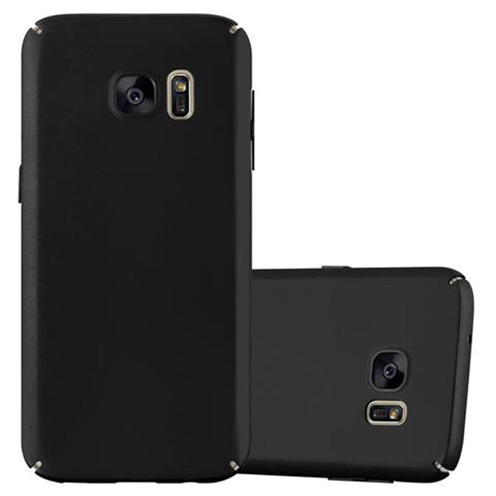 Schwarz / Galaxy S7
