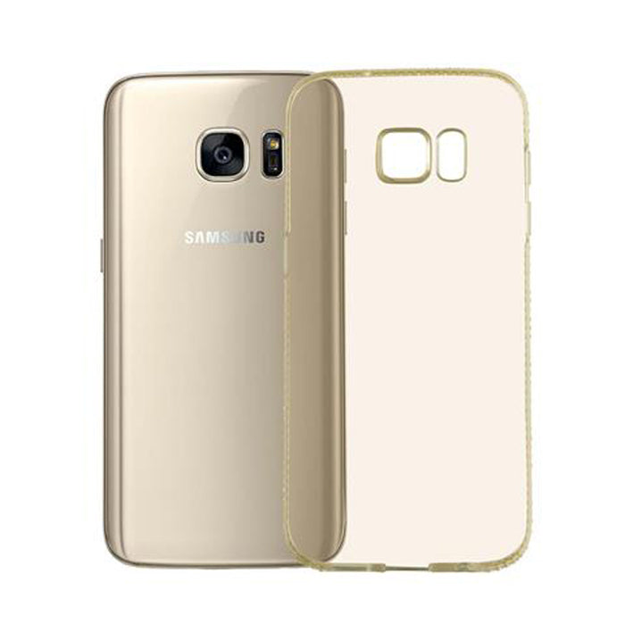 Gelb / Galaxy S7