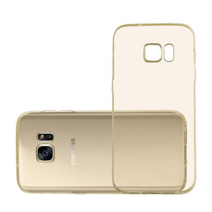 Gelb / Galaxy S7
