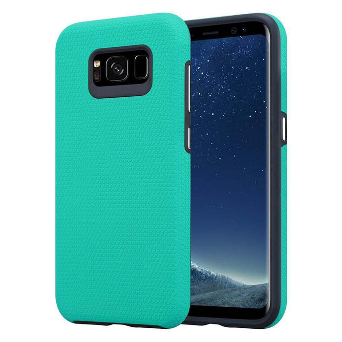 Türkis / Galaxy S8