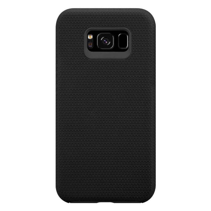 Schwarz / Galaxy S8