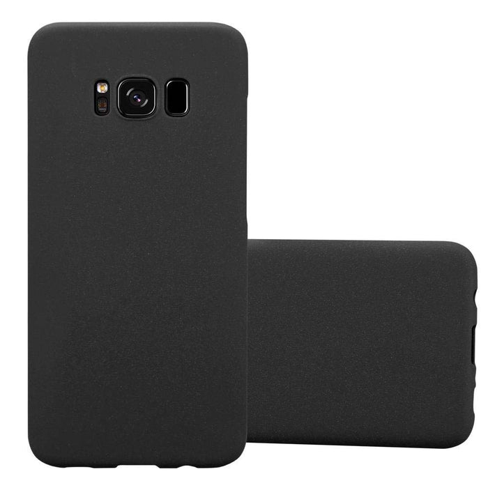 Schwarz / Galaxy S8 PLUS