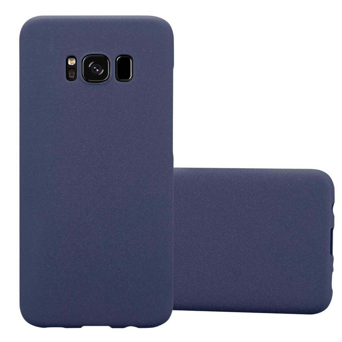 Blau / Galaxy S8 PLUS