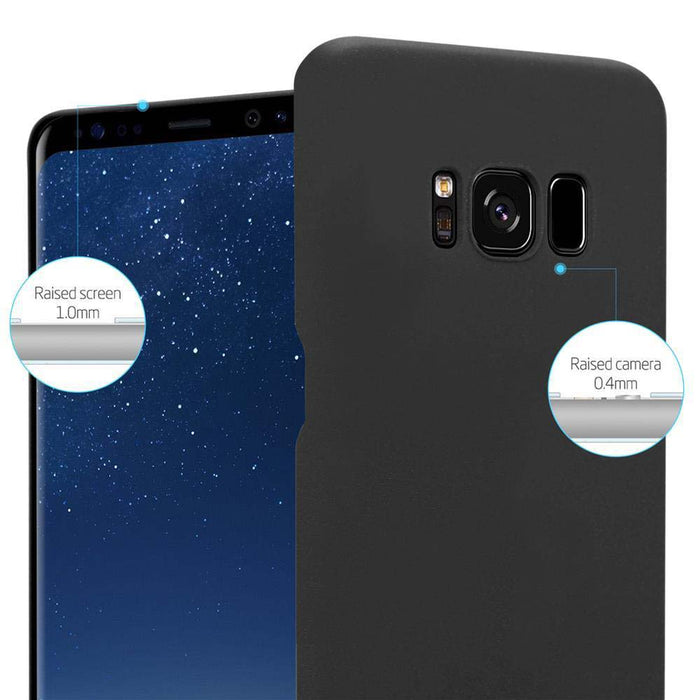 Schwarz / Galaxy S8 PLUS