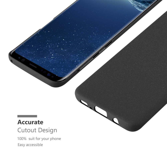 Schwarz / Galaxy S8 PLUS