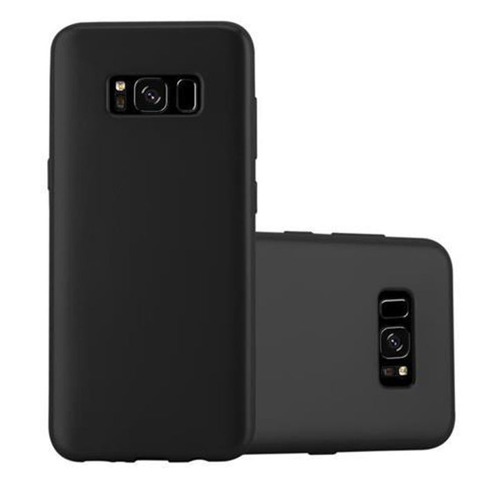 Schwarz / Galaxy S8 PLUS