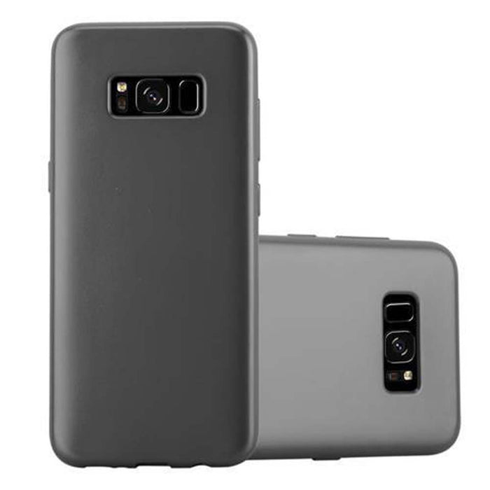 Grau / Galaxy S8 PLUS
