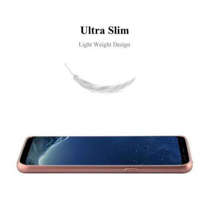 Rosa / Galaxy S8