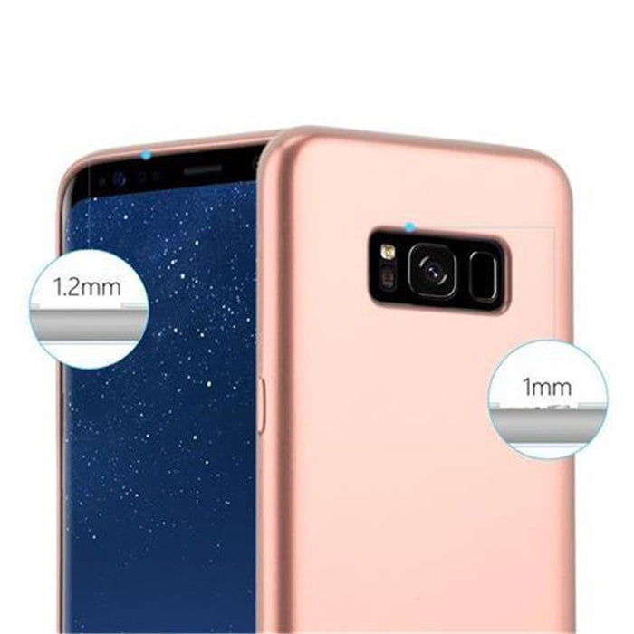 Rosa / Galaxy S8