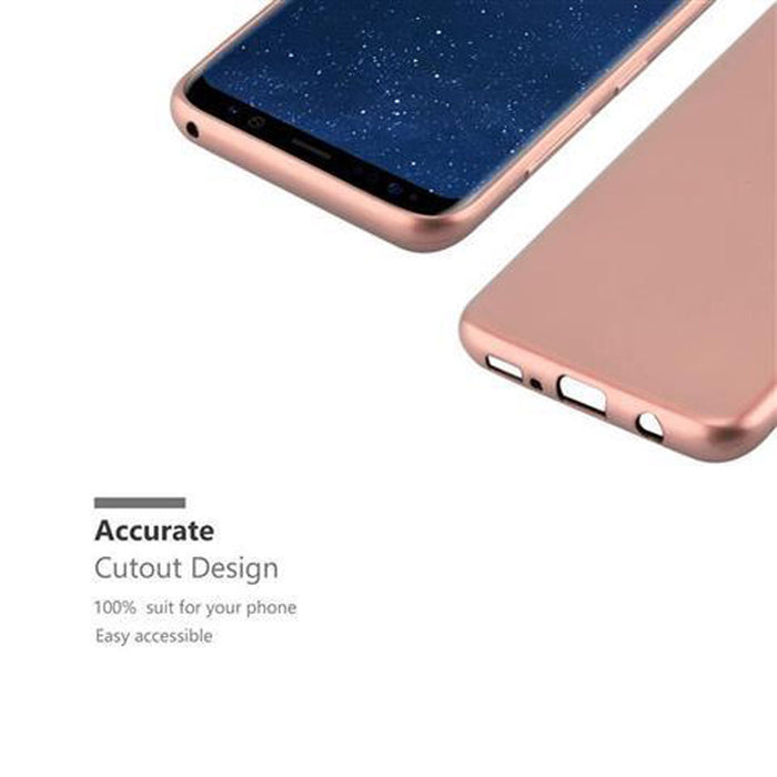 Rosa / Galaxy S8