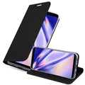 Schwarz / Galaxy S8