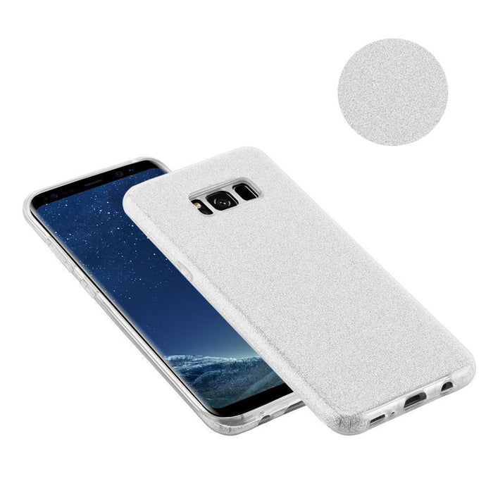 Silber / Galaxy S8