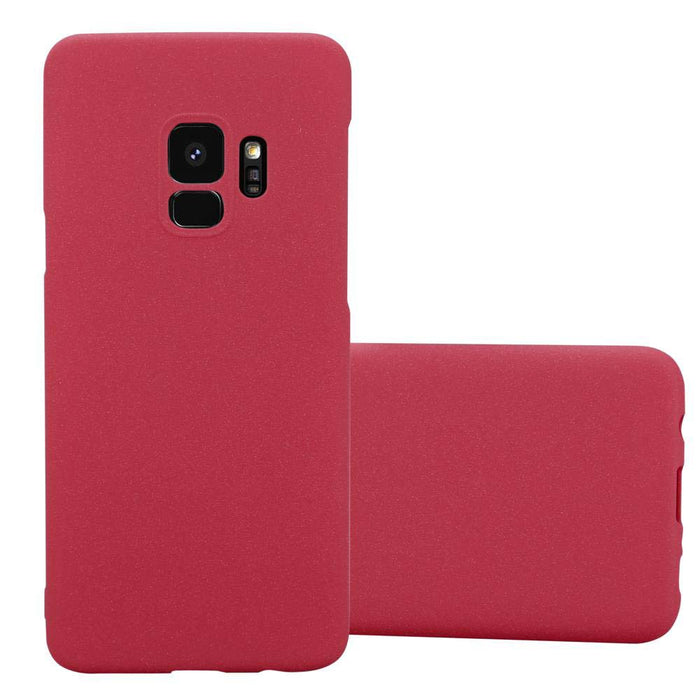 Rot / Galaxy S9