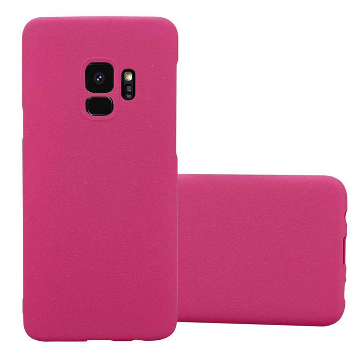 Pink / Galaxy S9
