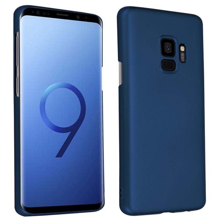 Blau / Galaxy S9