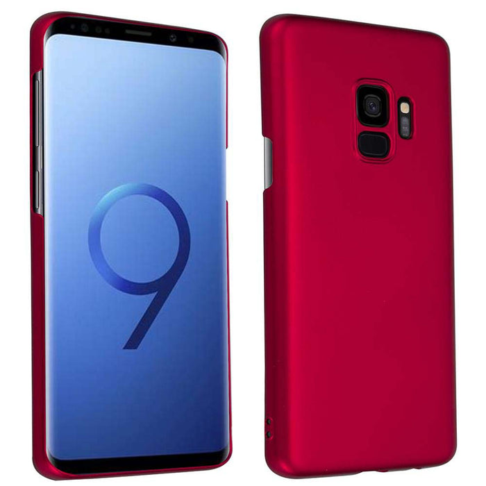 Rot / Galaxy S9