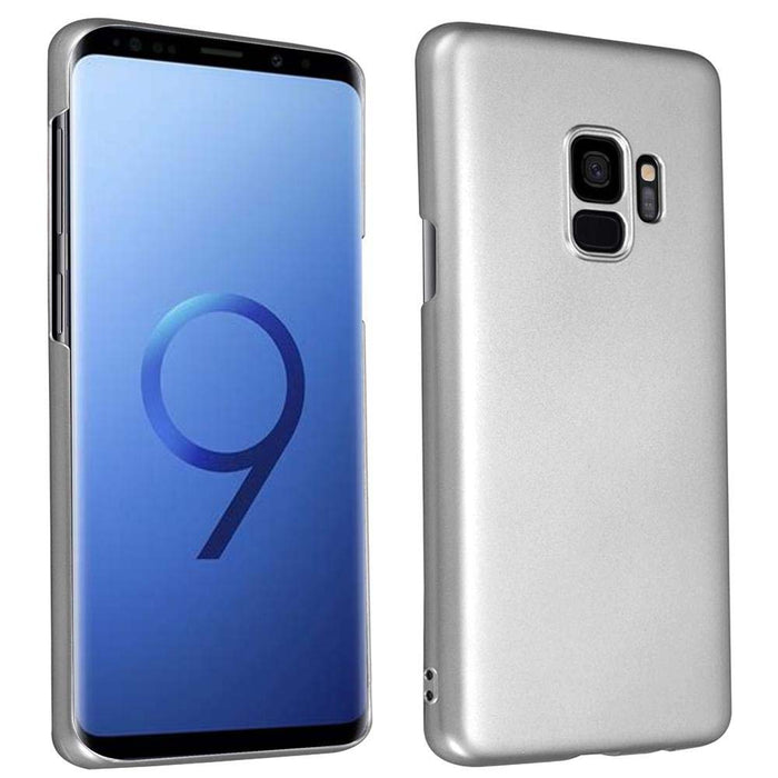 Silber / Galaxy S9