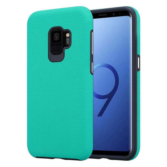 Türkis / Galaxy S9