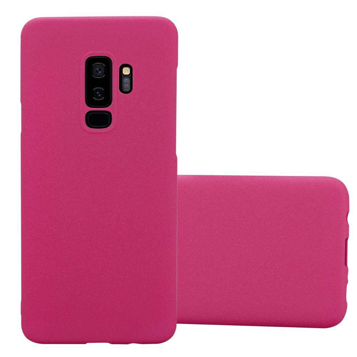 Pink / Galaxy S9 PLUS