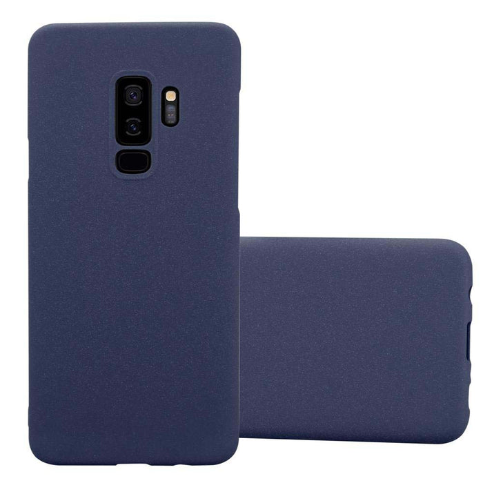 Blau / Galaxy S9 PLUS