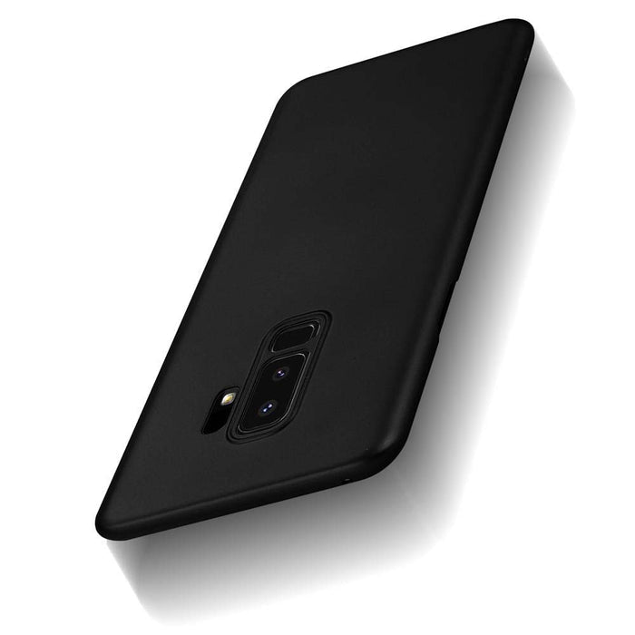 Schwarz / Galaxy S9 PLUS