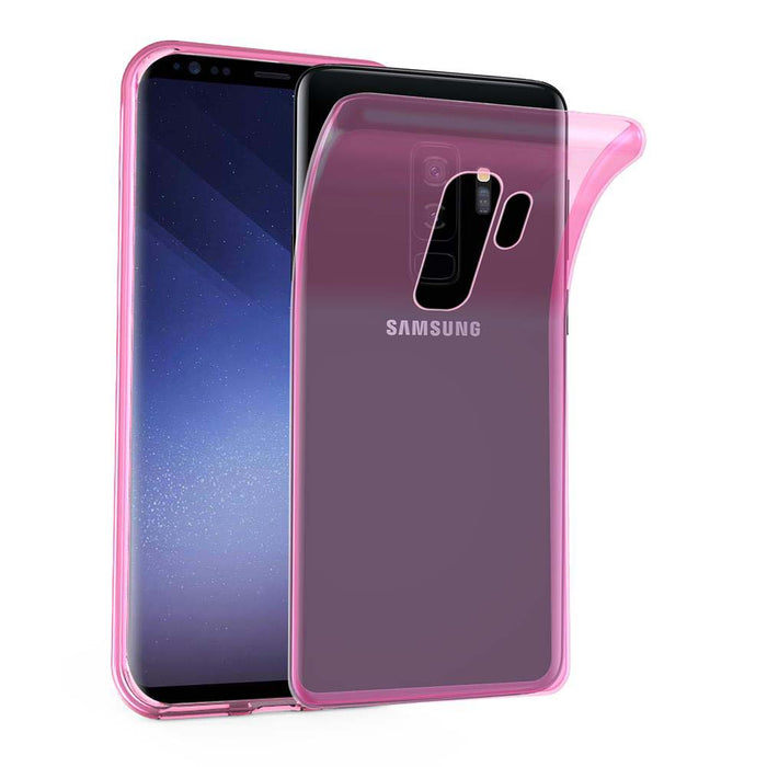 Pink / Galaxy S9 PLUS