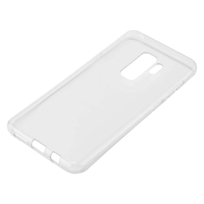 Transparent / Galaxy S9 PLUS
