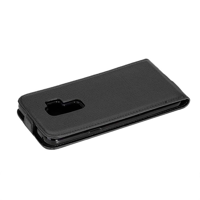 Schwarz / Galaxy S9 PLUS