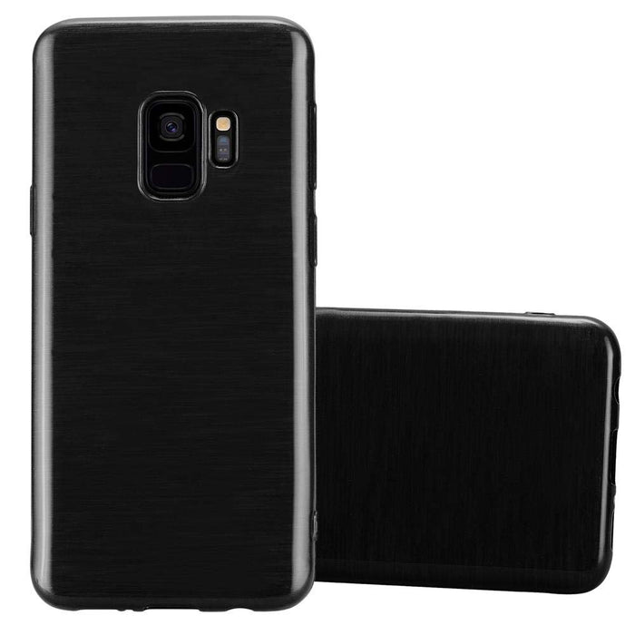 Schwarz / Galaxy S9